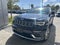 2018 Jeep Grand Cherokee Summit