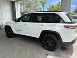 2025 Jeep Grand Cherokee Base