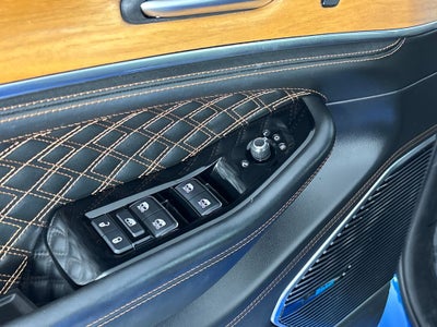 2024 Jeep Grand Cherokee Summit