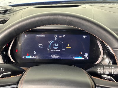 2024 Jeep Grand Cherokee Summit