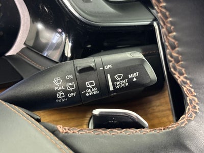 2024 Jeep Grand Cherokee Summit