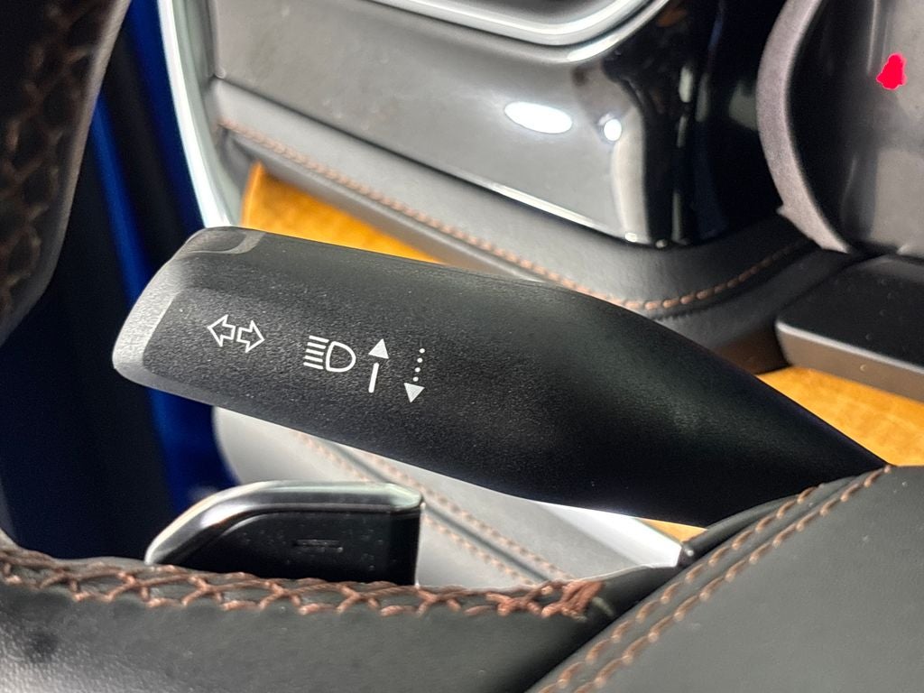 2024 Jeep Grand Cherokee Summit