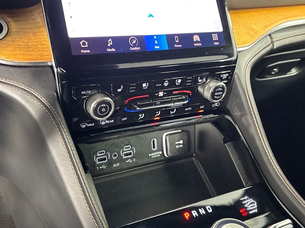 2024 Jeep Grand Cherokee Summit
