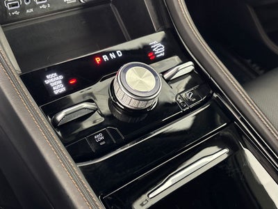 2024 Jeep Grand Cherokee Summit