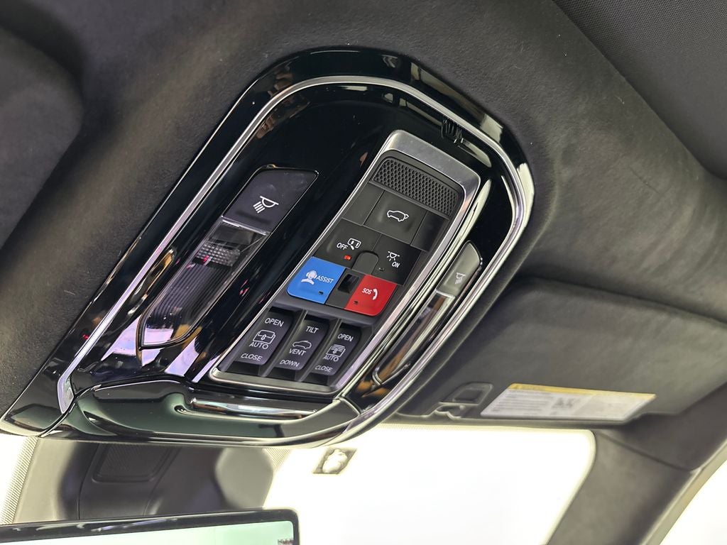 2024 Jeep Grand Cherokee Summit