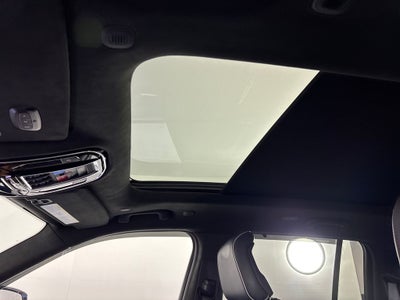 2024 Jeep Grand Cherokee Summit