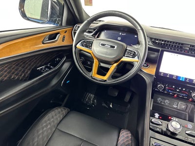 2024 Jeep Grand Cherokee Summit