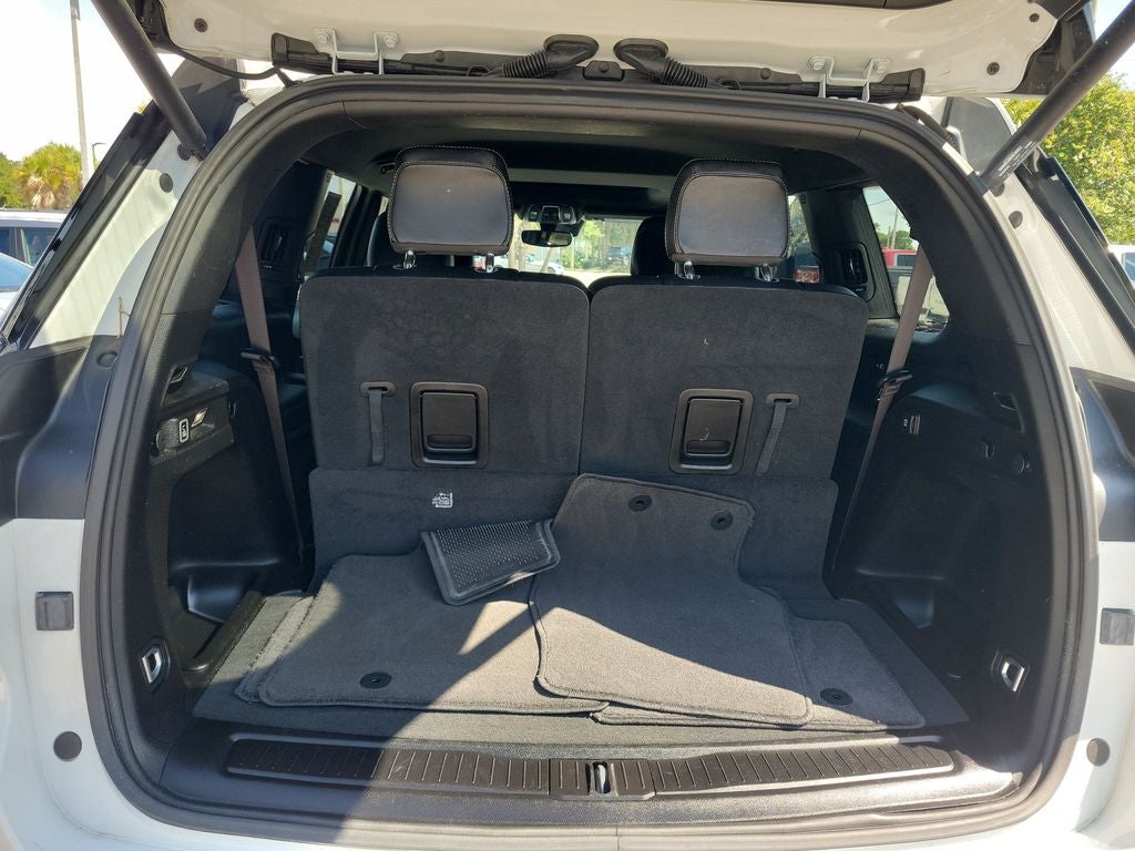 2024 Jeep Grand Cherokee L Altitude X