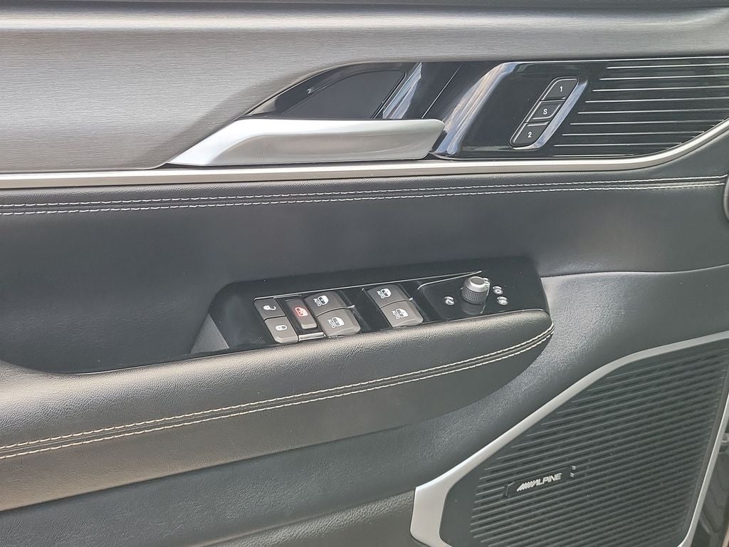 2025 Jeep Wagoneer Series II