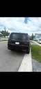2025 Jeep Wagoneer Series II