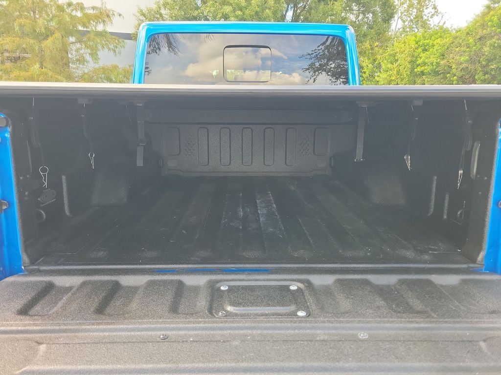 2024 Jeep Gladiator Sport
