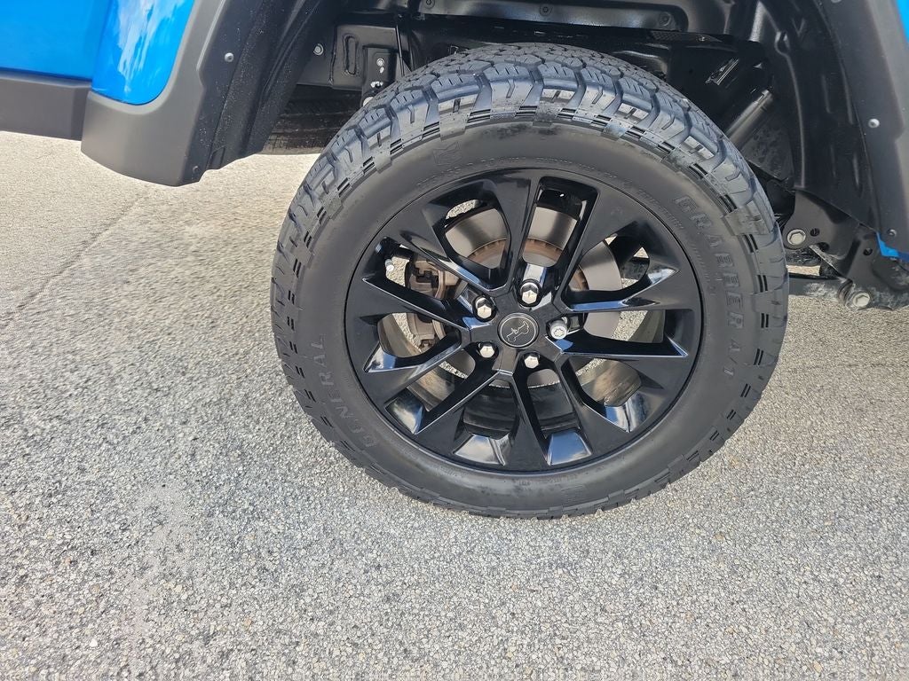 2024 Jeep Gladiator Sport