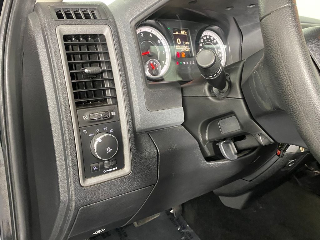 2014 RAM 1500 Express