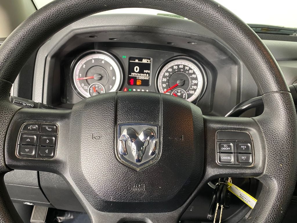 2014 RAM 1500 Express