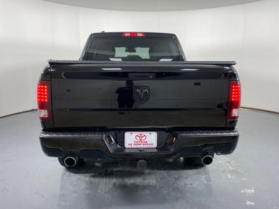 2014 RAM 1500 Express