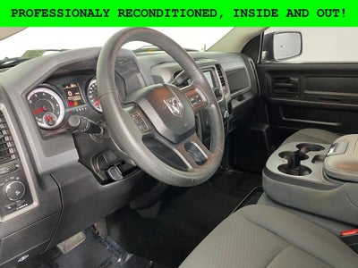 2014 RAM 1500 Express