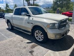 2016 RAM 1500 Laramie Longhorn