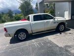 2016 RAM 1500 Laramie Longhorn