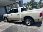 2016 RAM 1500 Laramie Longhorn