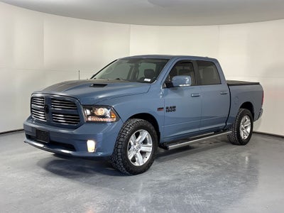 2015 RAM 1500 Sport