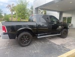 2015 RAM 1500 Laramie Longhorn
