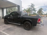 2015 RAM 1500 Laramie Longhorn