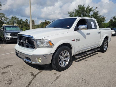 2016 RAM 1500 Limited