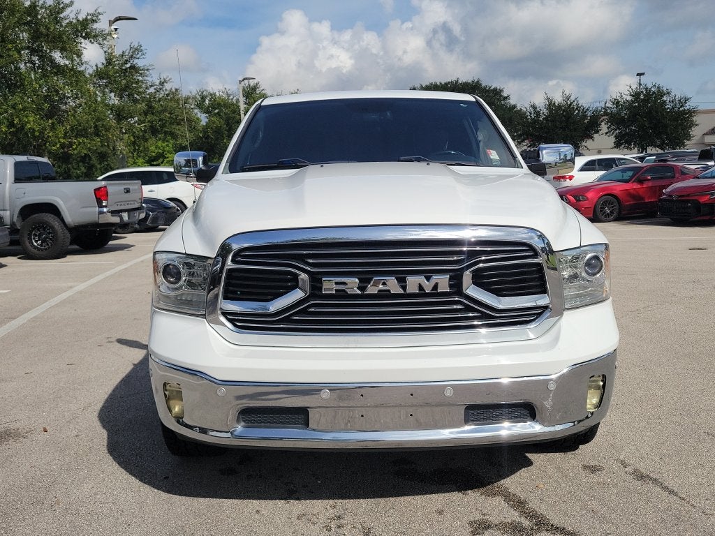 2016 RAM 1500 Limited