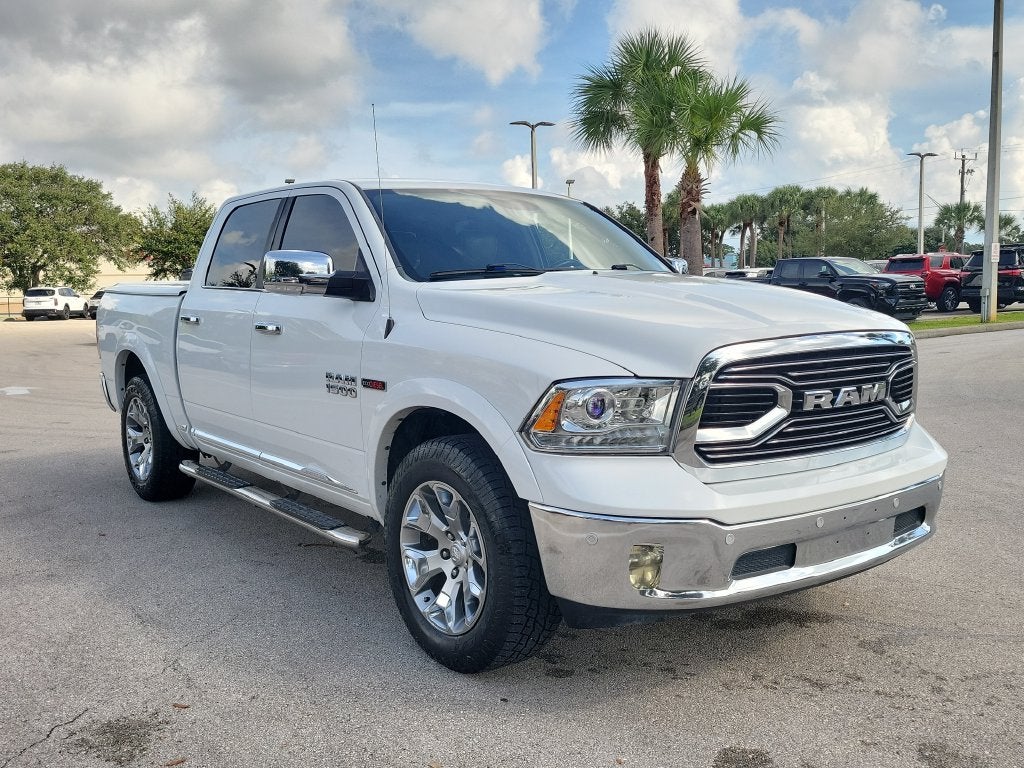2016 RAM 1500 Limited