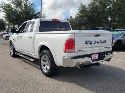2016 RAM 1500 Limited