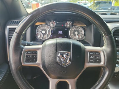 2016 RAM 1500 Limited