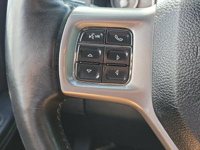 2016 RAM 1500 Limited