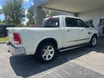 2016 RAM 1500 Laramie Longhorn