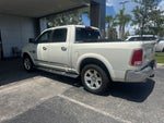 2016 RAM 1500 Laramie Longhorn