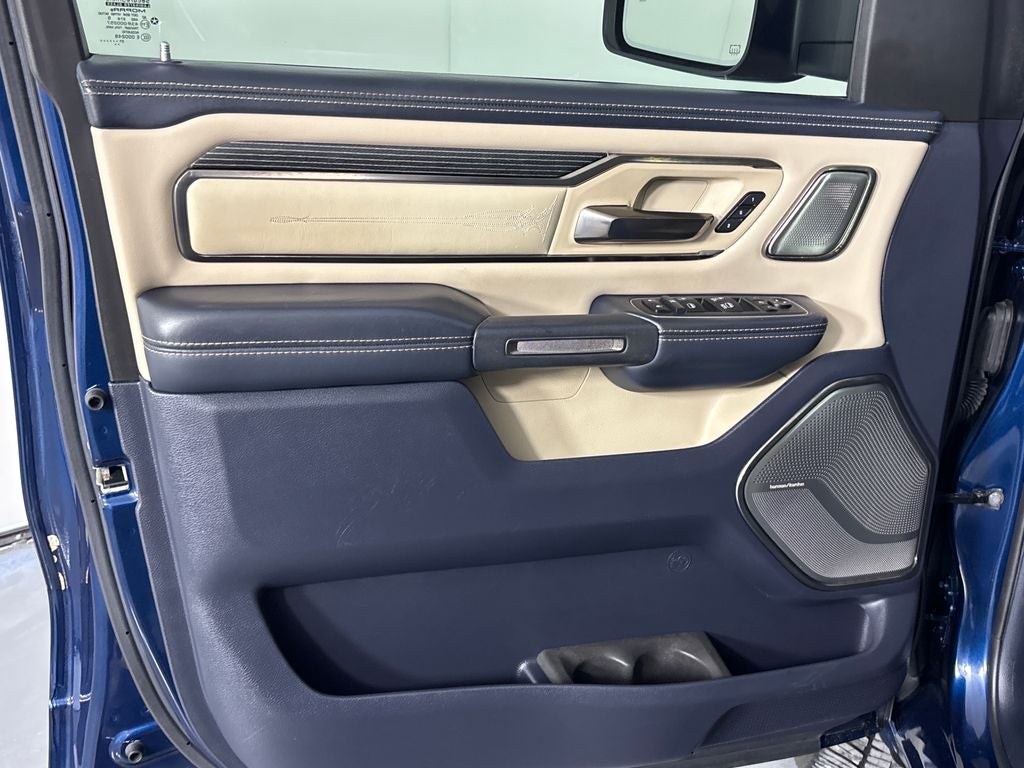 2021 RAM 1500 Limited