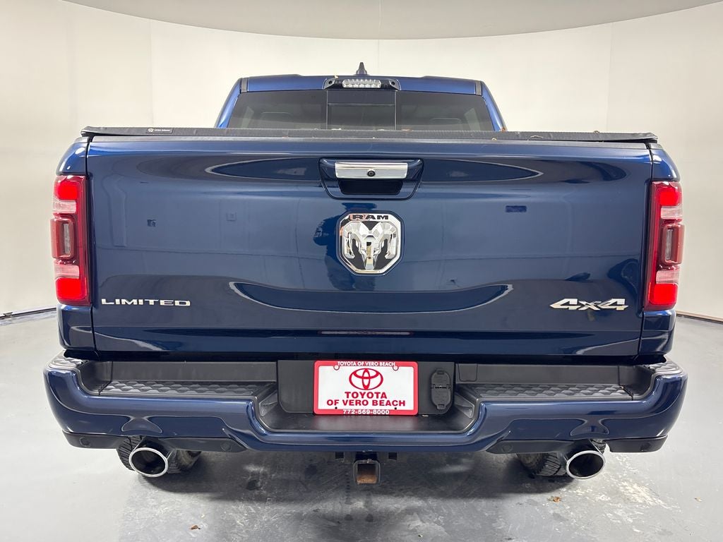 2021 RAM 1500 Limited