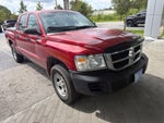 2008 Dodge Dakota ST