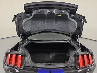 2018 Ford Mustang Shelby GT350