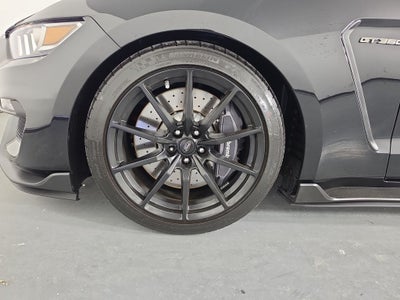 2018 Ford Mustang Shelby GT350