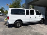 2014 Ford E-350SD Base