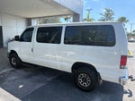 2014 Ford E-350SD Base