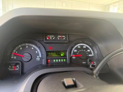2014 Ford E-350SD Base