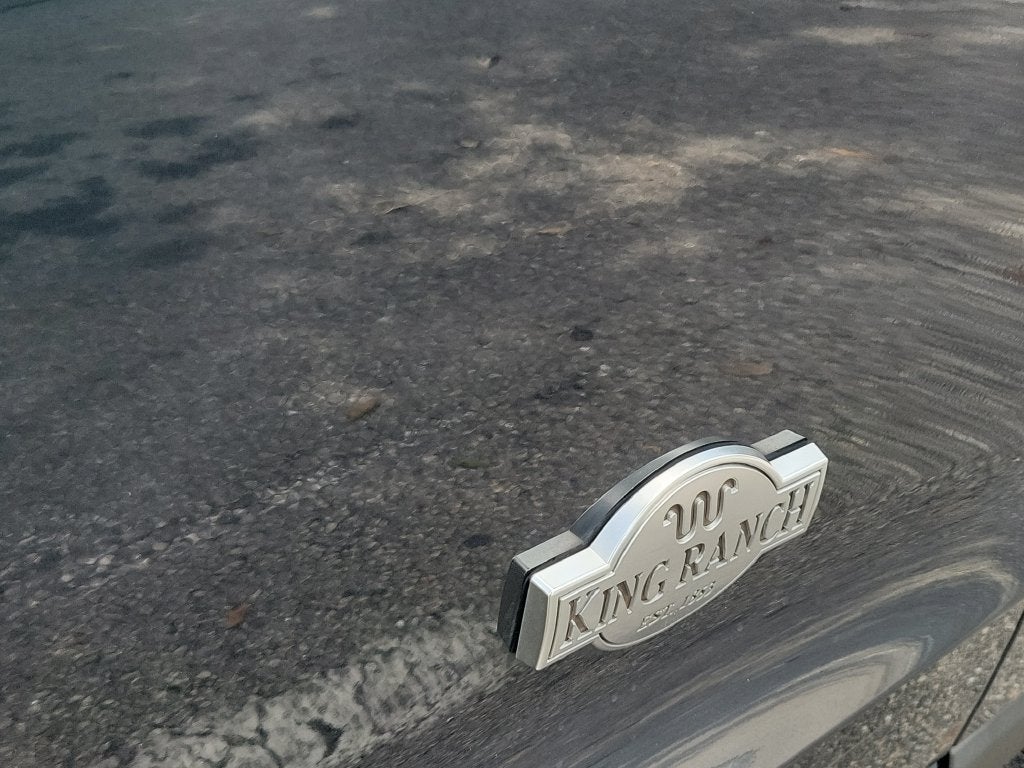 2023 Ford Explorer King Ranch