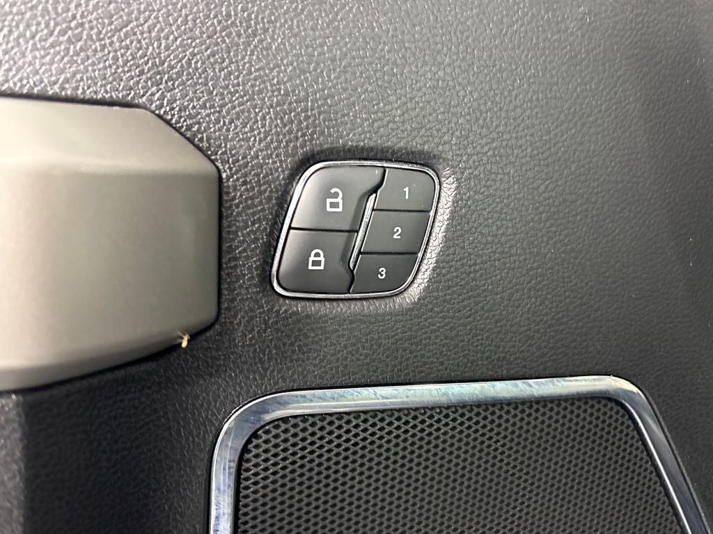 2019 Ford F-250SD Lariat