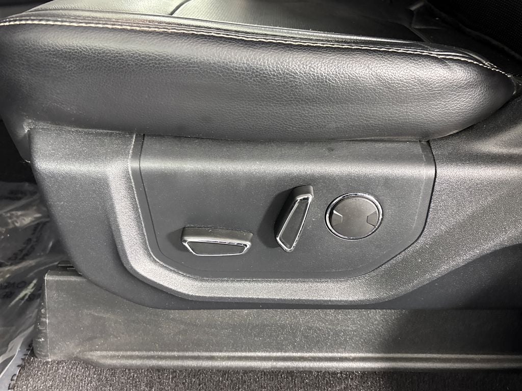 2019 Ford F-250SD Lariat