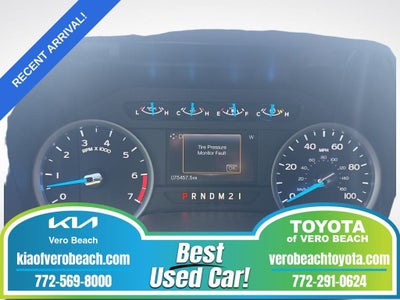 2017 Ford F-250SD XLT