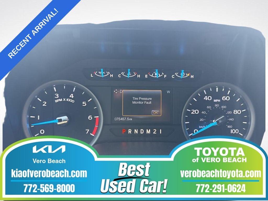 2017 Ford F-250SD XLT