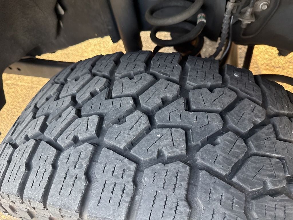 2017 Ford F-250SD XLT