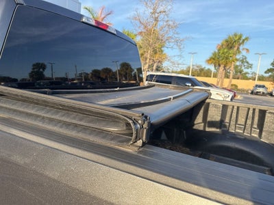 2017 Ford F-250SD XLT