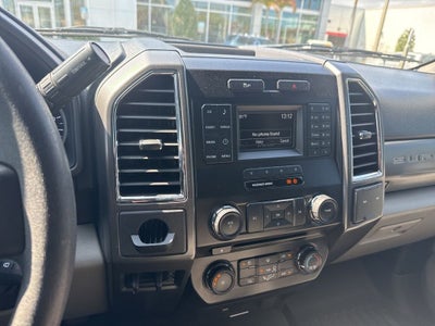 2017 Ford F-250SD XLT